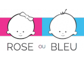 Rose ou Bleu Rose ou Bleu